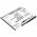 Helyettes�t� telefon akku Nokia 2.2 HQ510 2900mAh 11.17Wh