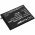 Helyettes�t� telefon akku Nokia 2.4 WT242 4400mAh 16.94Wh