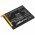 Helyettes�t� telefon akku Nokia 3.1A HE378 2800mAh 10.64Wh
