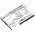 Helyettes�t� telefon akku Nokia 6300 4G BL-4AX 1500mAh 5.55Wh