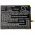 Helyettes�t� telefon akku Nokia 7 HE317 3000mAh 11.55Wh Li-Ion