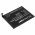 Helyettes�t� telefon akku Nokia 3 V WT241 3800mAh 14.44Wh