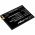 Helyettes�t� telefon akku Nokia TA-1322 P104BMA006000 3700mAh 14.25Wh