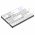 Helyettes�t� akku Newland N900 BL74V20L 7.4V 2000mAh