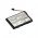 Helyettes�t� oem odm akku CS-OEM123 egyedi akkupakk 1250mAh 4.63Wh /
