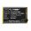 Helyettes�t� telefon akku Oppo A54 5G BLP851 4750mAh 18.38Wh