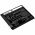 Helyettes�t� telefon akku OnePlus 8 5G BLP761 4200mAh 16.17Wh