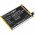 Helyettes�t� telefon akku Oppo A94 BLP835 4300mAh 16.64Wh 3.87V