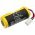 Helyettes�t� plc vez�rl� elem Omron CPM2C CPM2C-BAT01 450mAh 1.62Wh