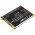 Helyettes�t� telefon akku OnePlus Nord N10 5G BLP815 4150mAh 16.06Wh Li-ion