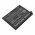 Helyettes�t� telefon akku OnePlus 12R 5G BLPA33 2550mAh 19.94Wh Li-Ion 7.82V