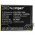 Helyettes�t� telefon akku Oppo R17 BLP681 3400mAh Li-Ion