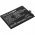 Helyettes�t� telefon akku Oppo R17 Pro BLP679 1400mAh 10.36Wh 7.4V