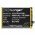 Helyettes�t� telefon akku Realme Q5 BLP965 4800mAh 18.58Wh