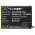 Helyettes�t� telefon akku Oppo Realme 6 BLP757 4050mAh/15.59Wh