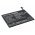 Helyettes�t� telefon akku Oppo R6607 BLP585 3000mAh 11,4Wh