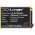 Helyettes�t� telefon akku Oppo Realme 8 Pro BLP837 4300mAh 16.64Wh