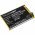 Helyettes�t� telefon akku Oppo Realme 8 BLP841 4850mAh 18.67Wh Li-ion