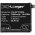 Helyettes�t� telefon akku OnePlus 7T Pro BLP745 3900mAh 15.02Wh
