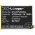 Helyettes�t� telefon akku Oppo Realme V5 BLP807 4700mAh 18.1Wh 3.85V