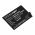 Helyettes�t� telefon akku Oppo Find X5 Pro BLP889 2400mAh 18.58Wh