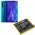Helyettes�t� telefon akku Oppo Realme XT BLP723 3800mAh 14.63Wh