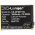 Helyettes�t� telefon akku Oppo Realme 5 Pro BLP731 3900mAh 15.02Wh Li-Ion