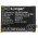 Helyettes�t� telefon akku Oppo Reno Z BLP717 3950mAh 15.21Wh Li-Ion