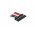 Helyettes�t� telefon akku Alcatel One Touch Hero 2 TLp031C2 3100mAh 11,78Wh