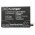 Helyettes�t� telefon akku GreatCall Jifferbug Smart TLp025A2 2500mAh 9.5Wh