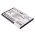 Helyettes�t� telefon akku Cricket AUTHORITY CAB31Y0014C2 1750mAh 6.48Wh