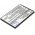 Helyettes�t� telefon akku MegaFon SP-A10 1500mAh 5.55Wh