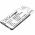 Helyettes�t� telefon akku AT&T Alcatel 1B 2020 TLi028C1 2850mAh 10.97Wh 3.85V
