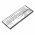 Helyettes�t� telefon akku Alcatel OT-5005R TLi019DA 1850mAh/7.12Wh Li-Ion