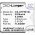 Helyettes�t� telefon akku Alcatel A3 Plus TLI025B7 2200mAh 8.36Wh
