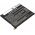 Helyettes�t� telefon akku Alcatel Pulsemix TLp027AJ 2800mAh 10.78Wh