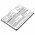 Helyettes�t� telefon akku Olympia 2286/200869 2800mAh/10.64Wh