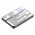 Helyettes�t� telefon akku Olympia Vox DRT043450-01 1000mAh 3.7Wh