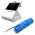 Helyettes�t� akku Pax E500 IS486 2600mAh 9.62Wh