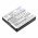 Helyettes�t� akku Pax X5 PC-M116 3900mAh 14.82Wh