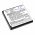 Helyettes�t� akku Pax IDS152GA 5400mAh 20.79Wh
