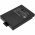Helyettes�t� akku Pax S90 3G S90-MW0-363-01EA 1800mAh 13.32Wh
