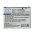 Helyettes�t� telefon akku SoftBank P-10A/P19 700mAh 2.59Wh