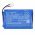 Helyettes�t� akku Pax Q80 IS690 650mAh 4.81Wh