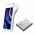 Helyettes�t� akku Pax A920 MAX YW-026 2500mAh 16Wh