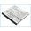Helyettes�t� telefon akku Pantech Laser P9050 PBR-40A 1000mAh 3.7Wh