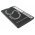 Helyettes�t� telefon akku AudioVox Shuttle BTR7B 650mAh 2.41Wh