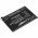 Helyettes�t� telefon akku Philips Xenium S266 AB4000GWM 3850mAh 14.82Wh 3.85V