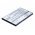 Helyettes�t� telefon akku Philips Xenium T3566 AB2000HWMC 2000mAh 7.4Wh