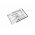 Helyettes�t� telefon akku Philips Xenium V387 AB4400AWMC 4700mAh 17.39Wh